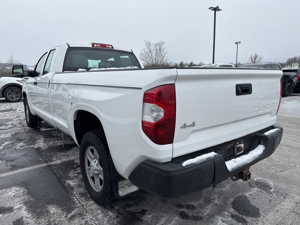 Used 2018 Toyota Tundra SR image 5
