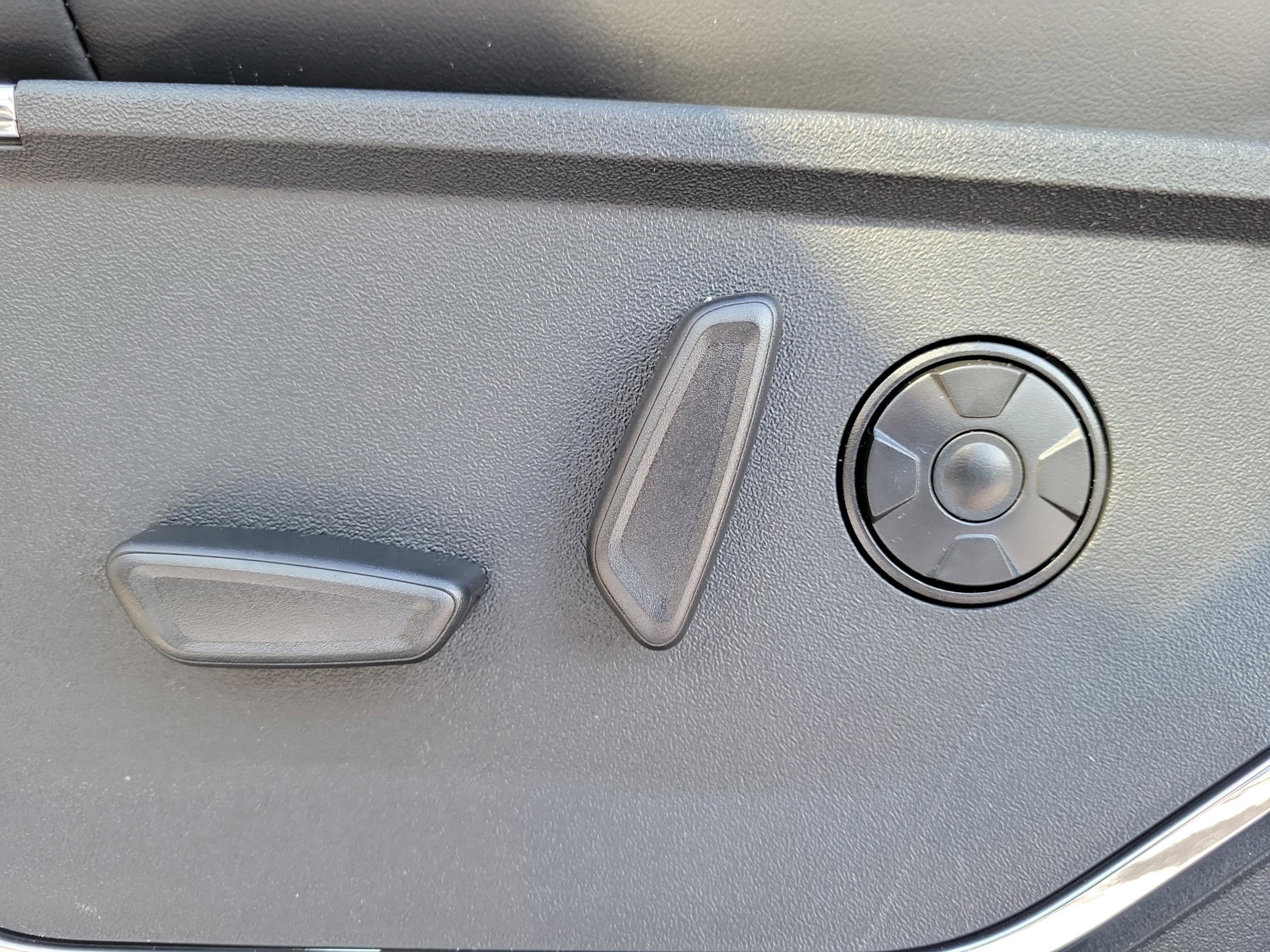 New 2026 Ford F250 Platinum image 15