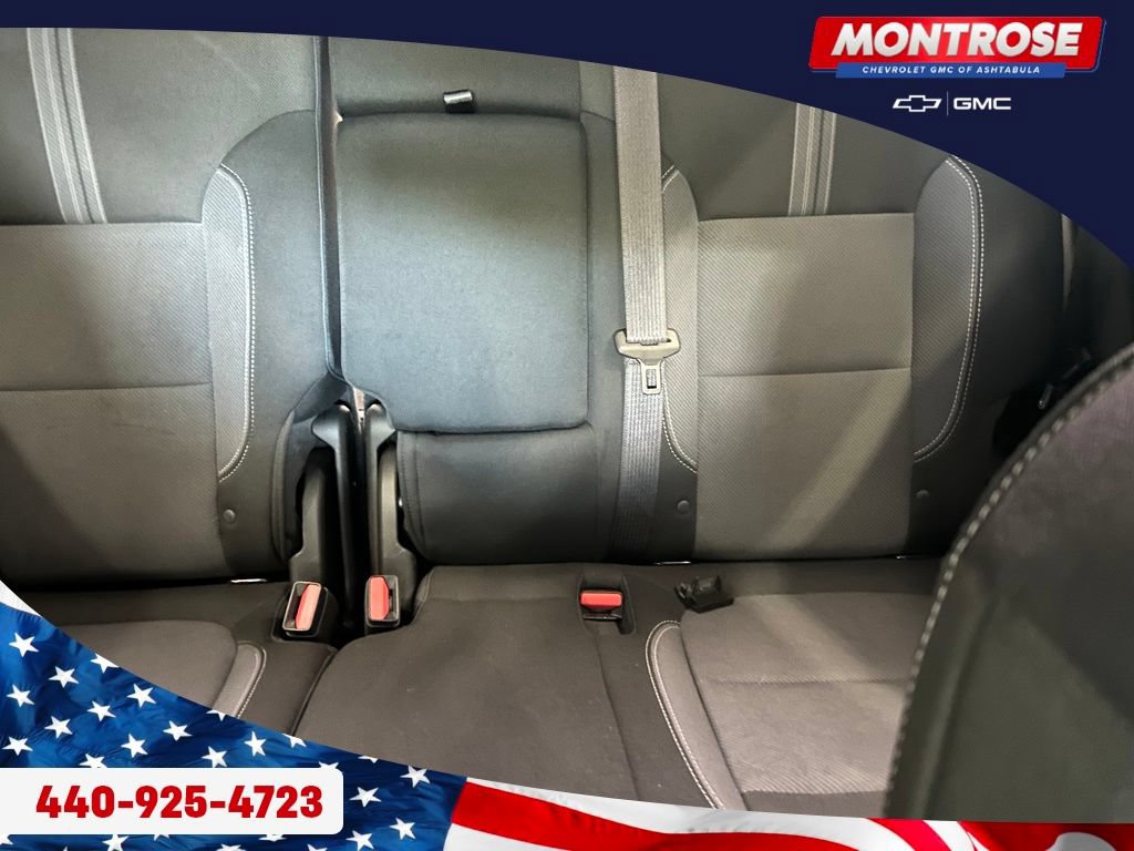 Used 2023 Chevrolet Blazer LT w/ Convenience Package AWD/4WD image 20