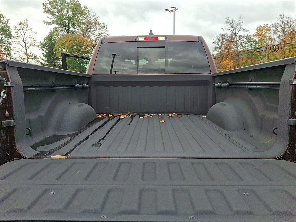 Used 2023 RAM 1500 Big Horn image 28