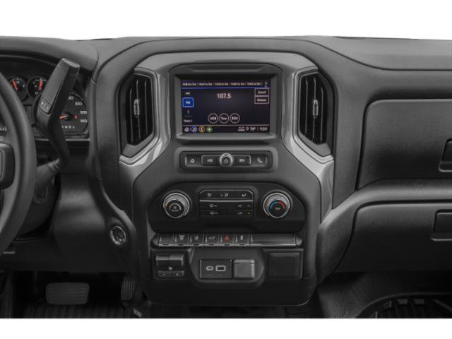 New 2026 Chevrolet Silverado 3500 High Country AWD/4WD image 7