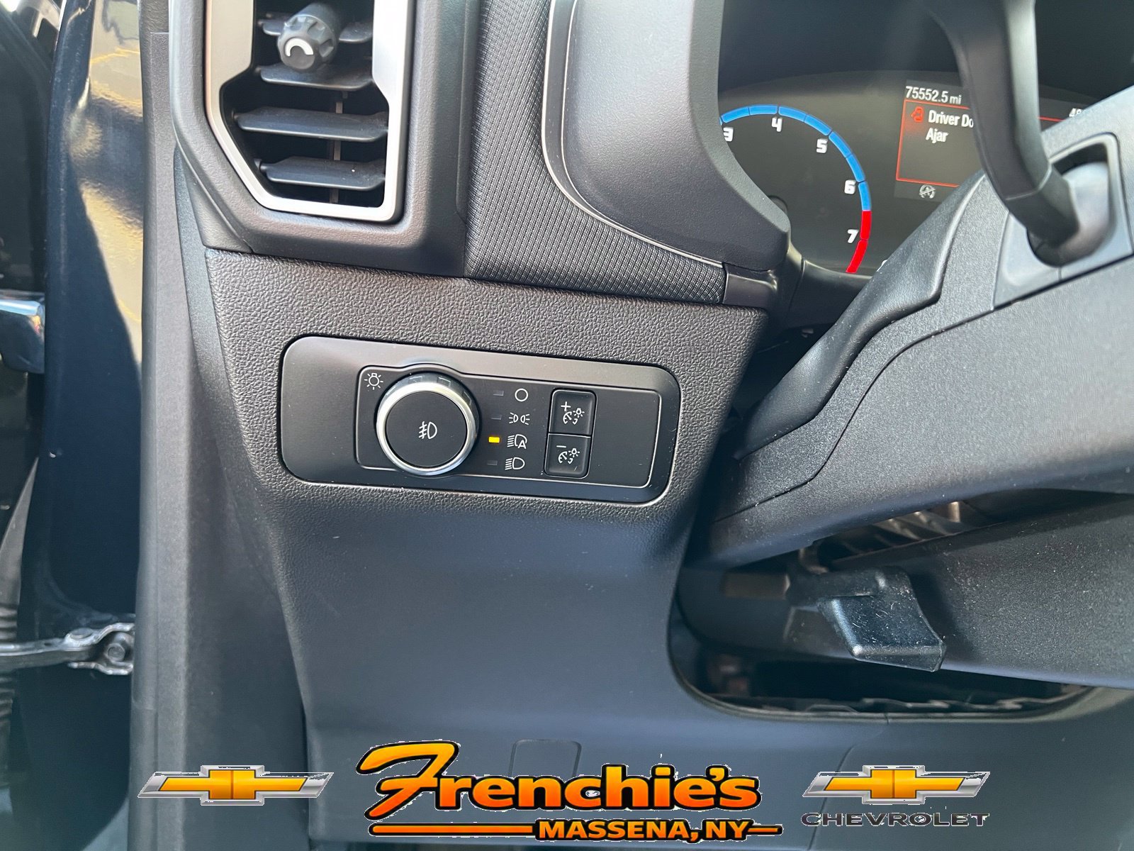 Used 2022 Ford Bronco Sport Big Bend w/ Convenience Package AWD/4WD image 11