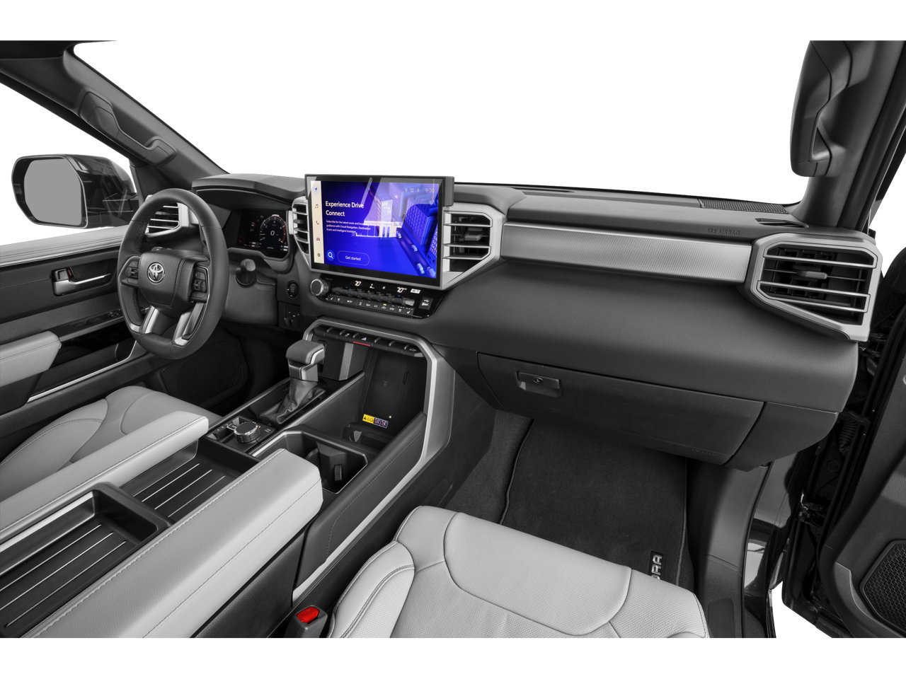 New 2026 Toyota Tundra Limited AWD/4WD image 26