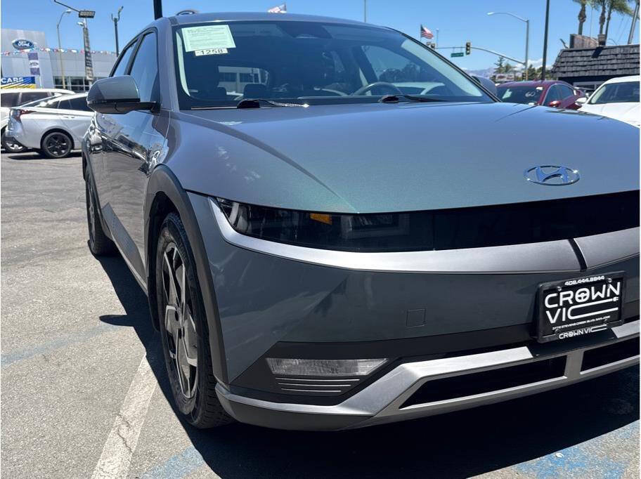Used 2022 Hyundai Ioniq 5 SE RWD image 30