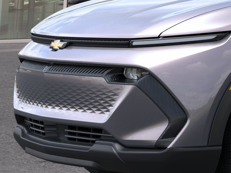 New 2026 Chevrolet Equinox EV LT FWD image 13