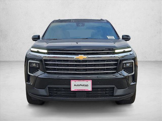 New 2026 Chevrolet Traverse LT w/ Sun and Wheel Package image 6