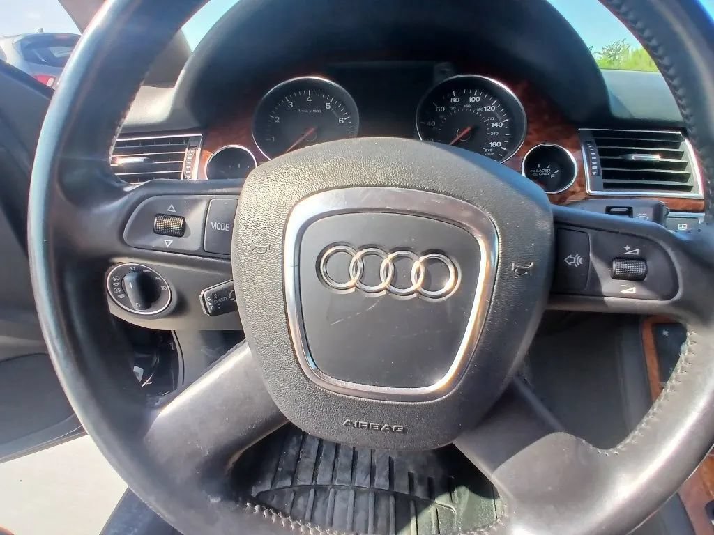 Used 2007 Audi A8 L 4.2 AWD/4WD image 26