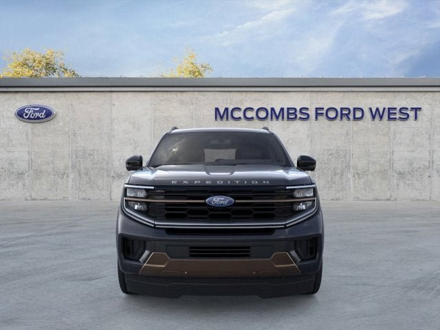 New 2026 Ford Expedition King Ranch AWD/4WD image 2