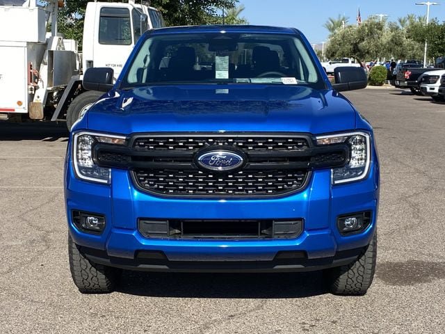 New 2026 Ford Ranger XL w/ Trailer Tow Package RWD image 9