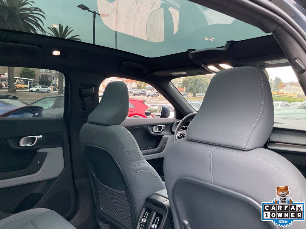 Used 2024 Polestar Polestar 2 w/ Pilot Pack RWD image 57