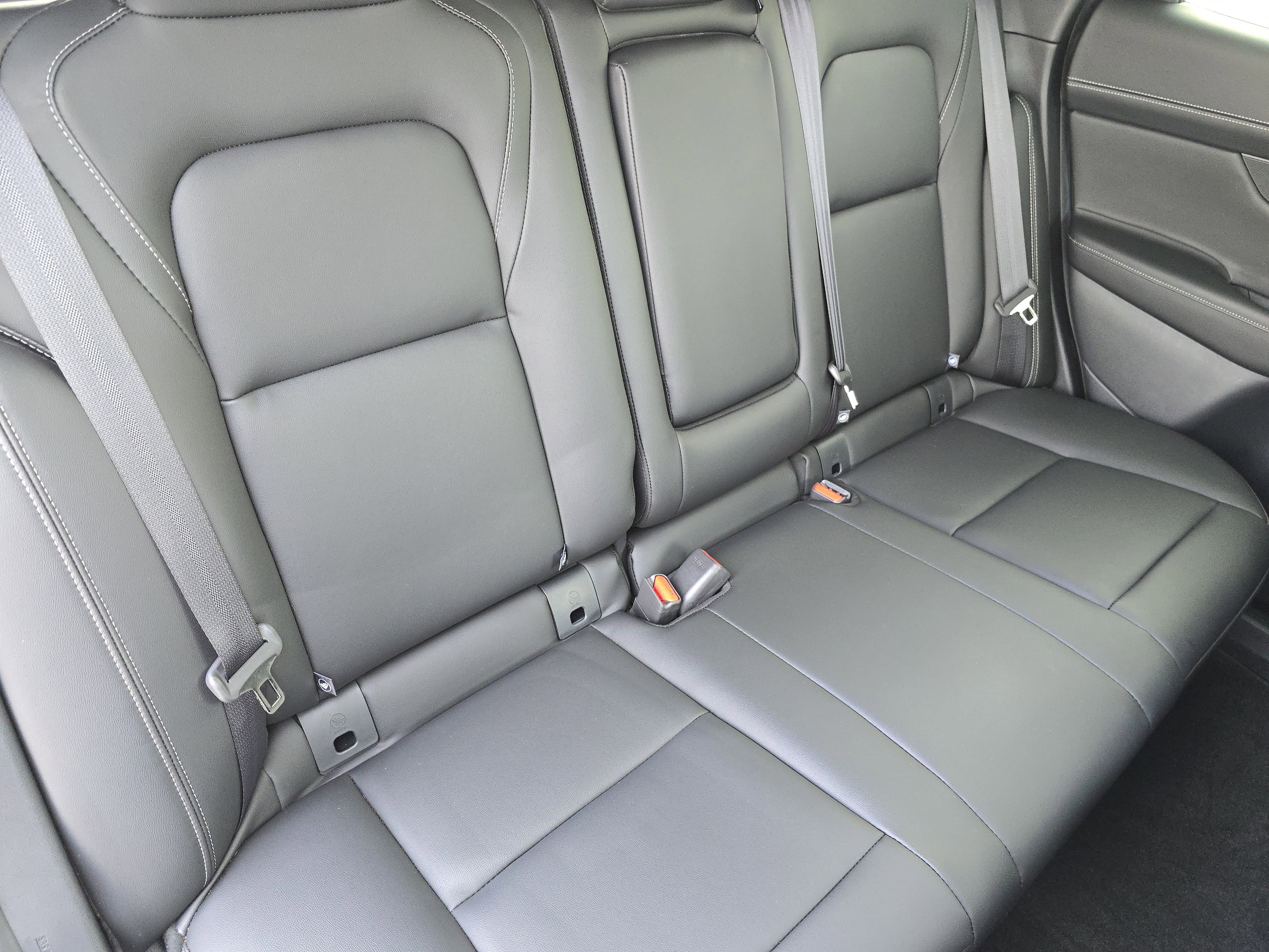 Used 2025 Nissan Murano SL image 29