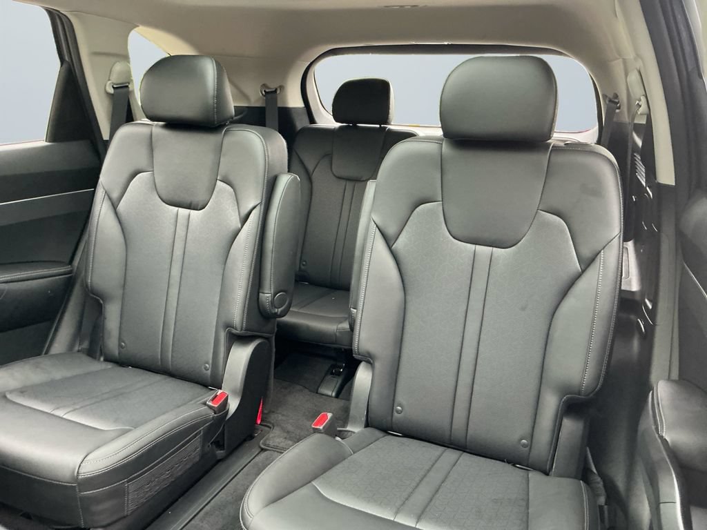 Used 2022 Kia Sorento X-Line EX AWD/4WD image 14