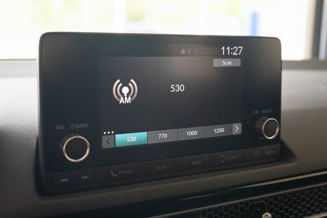 New 2026 Honda Civic Sport image 20