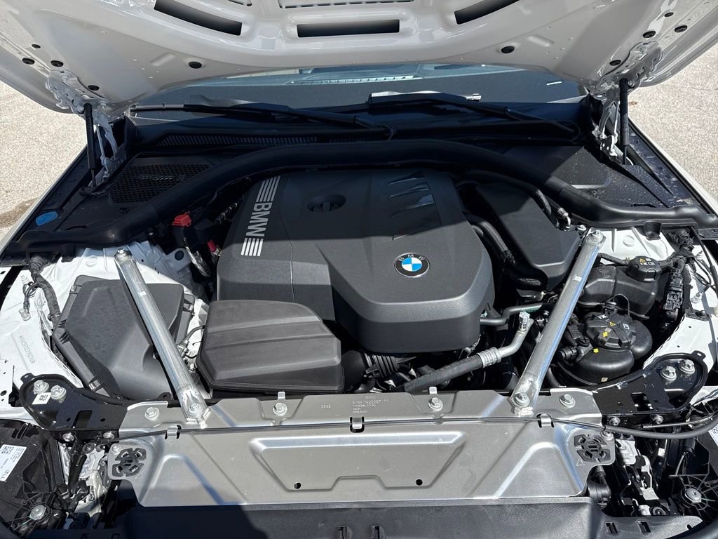 New 2026 BMW 430i xDrive image 29