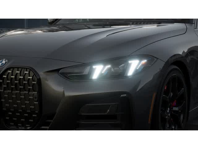 New 2027 BMW 430i Coupe w/ M Sport Package RWD image 5