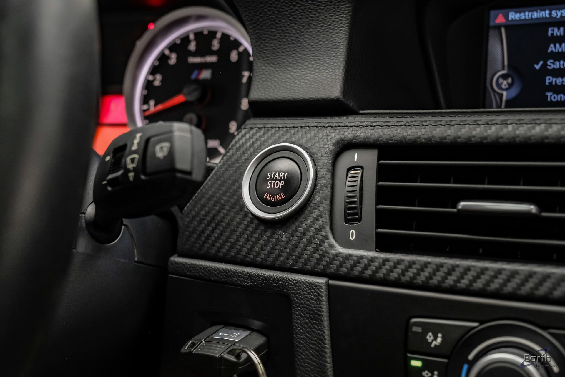 Used 2011 BMW M3 Sedan RWD image 81