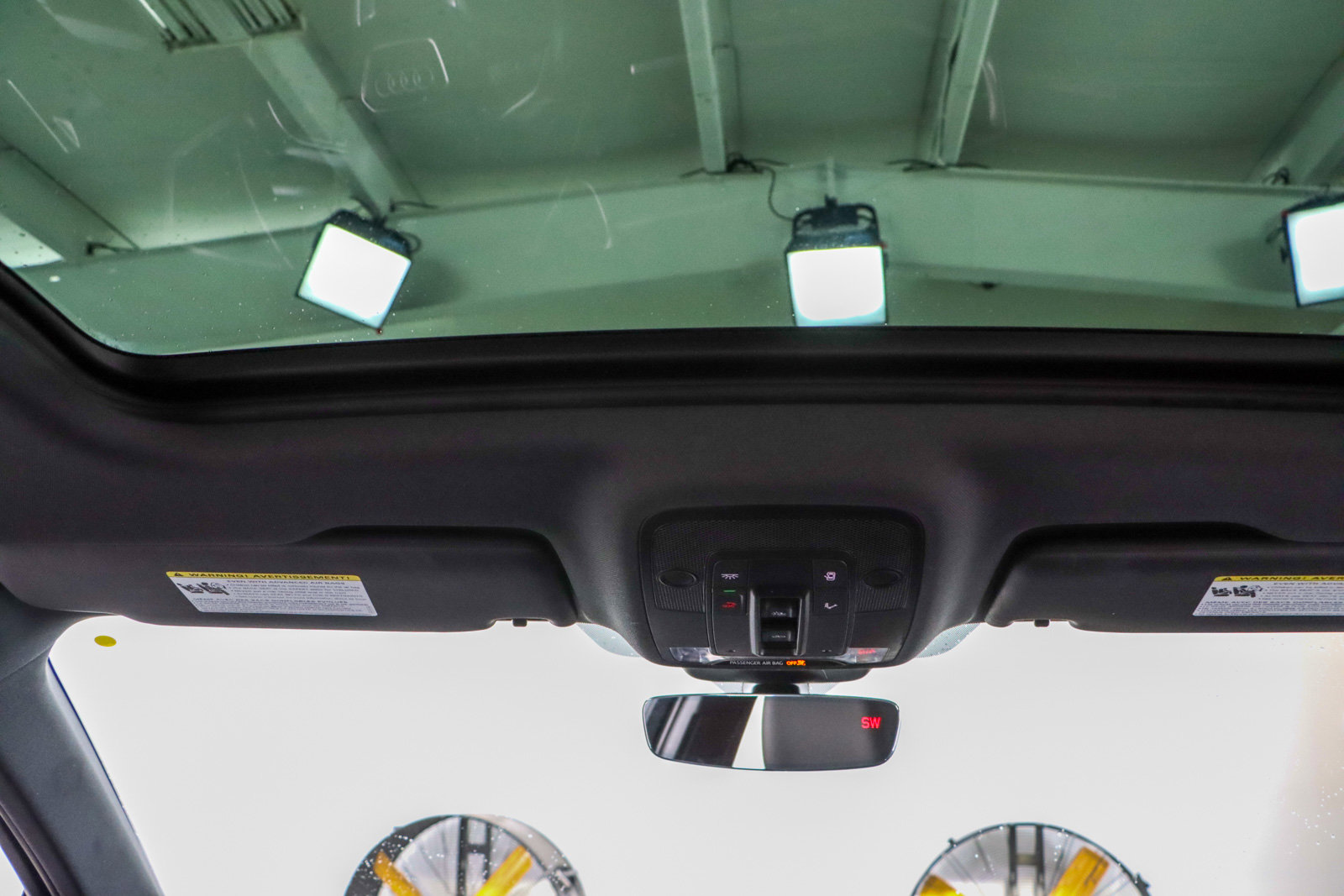 Used 2022 Audi Q3 2.0T Premium Plus w/ Premium Plus Package image 21