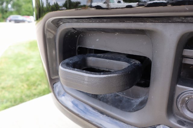 Used 2025 RAM 2500 Laramie w/ Towing Technology Group image 6