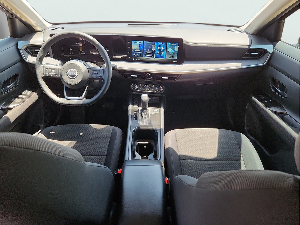 Used 2026 Nissan Kicks S FWD image 10