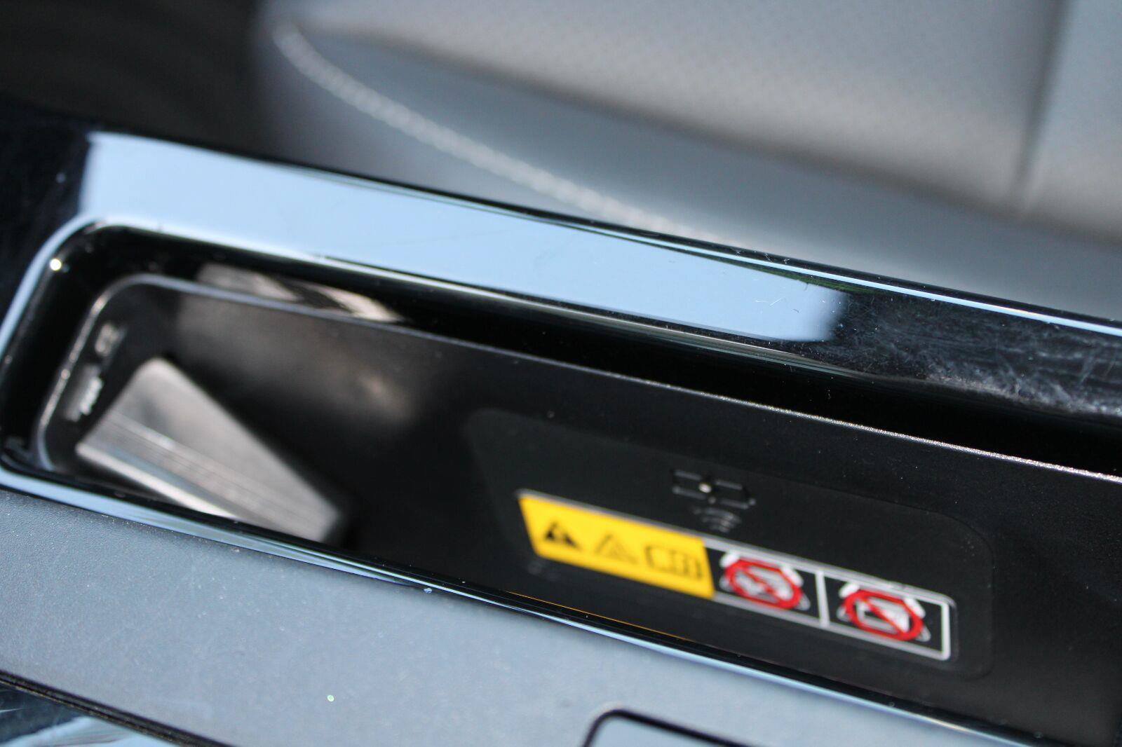 Used 2025 Toyota Prius XLE FWD image 26