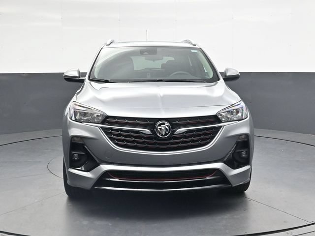 Used 2023 Buick Encore GX Select w/ Experience Buick Package FWD image 10