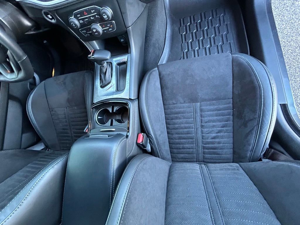 Used 2023 Dodge Charger Scat Pack w/ Daytona Edition Group image 49