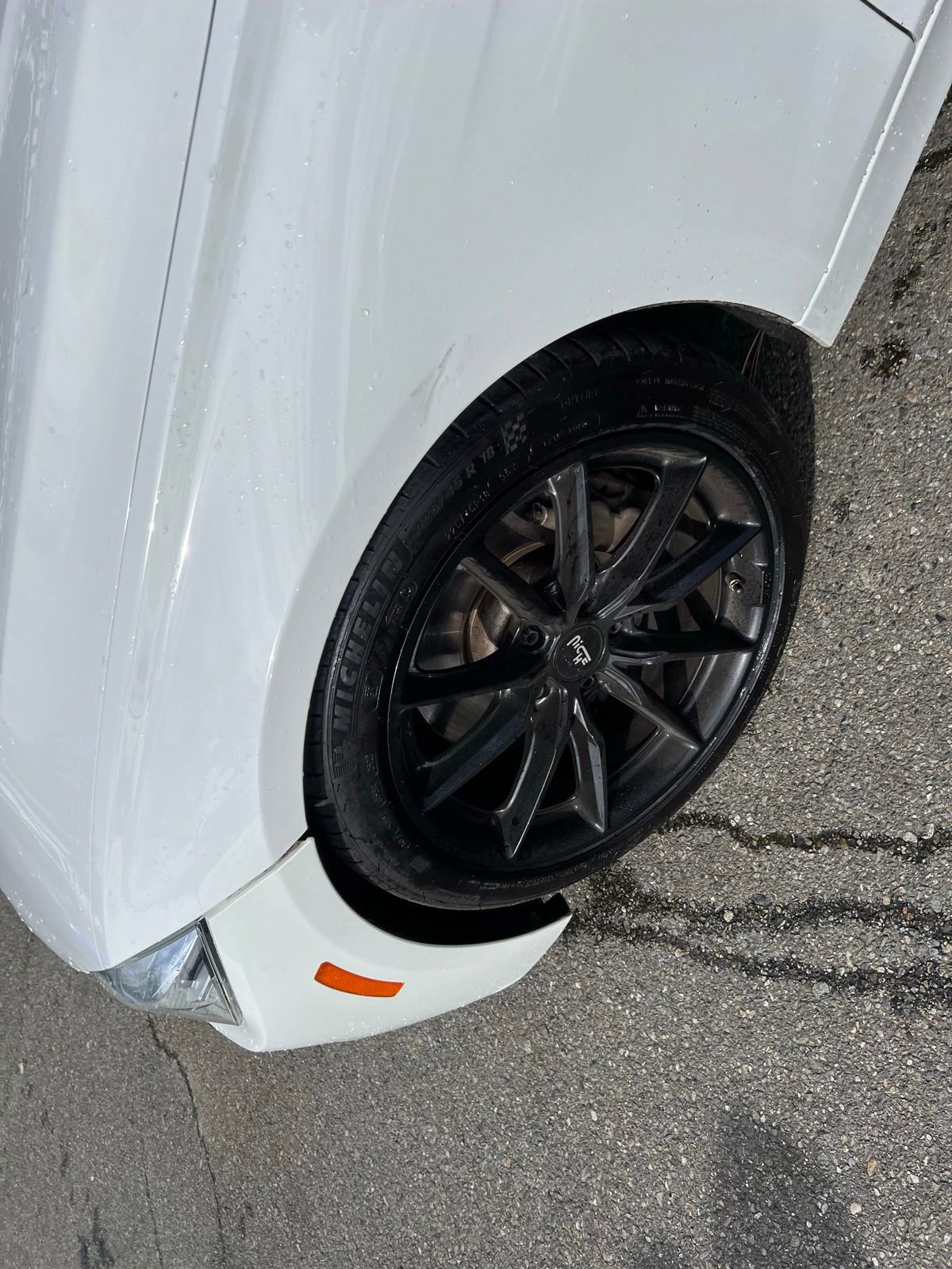 Used 2017 BMW 340i Sedan image 9