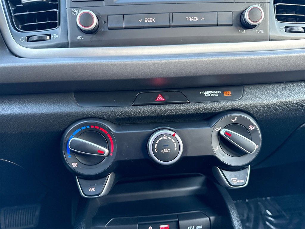 Used 2018 Kia Rio S image 16