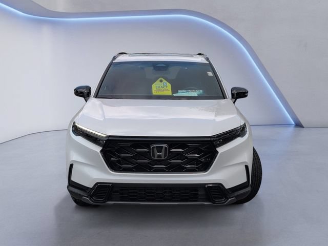 Used 2026 Honda CR-V Sport image 12