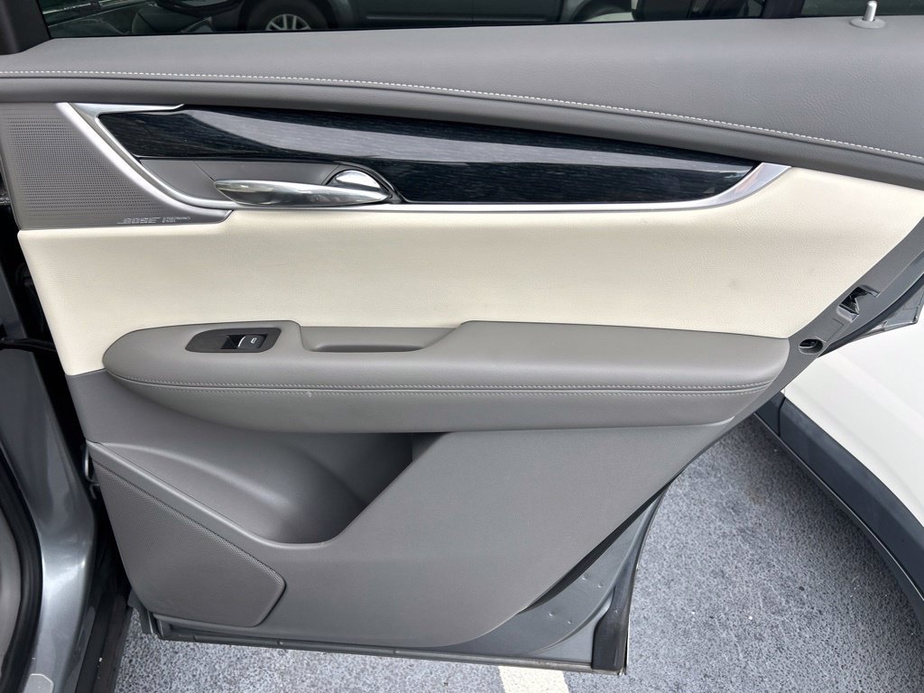 Used 2024 Cadillac XT6 Premium Luxury w/ Technology Package FWD image 49
