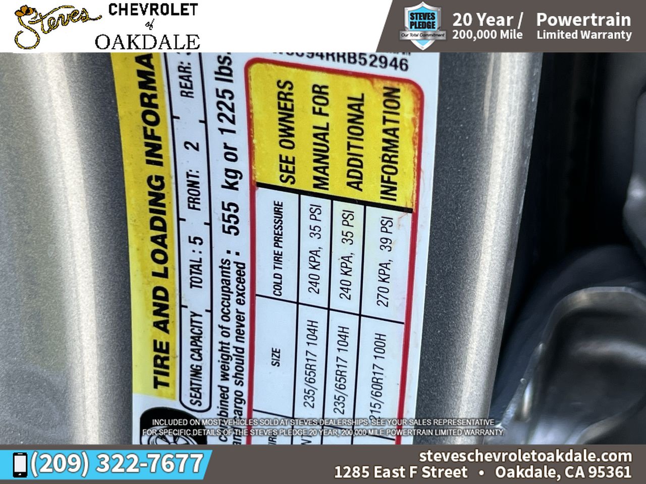 Used 2024 Ford Maverick Tremor w/ Tremor Off-Road Package AWD/4WD image 33