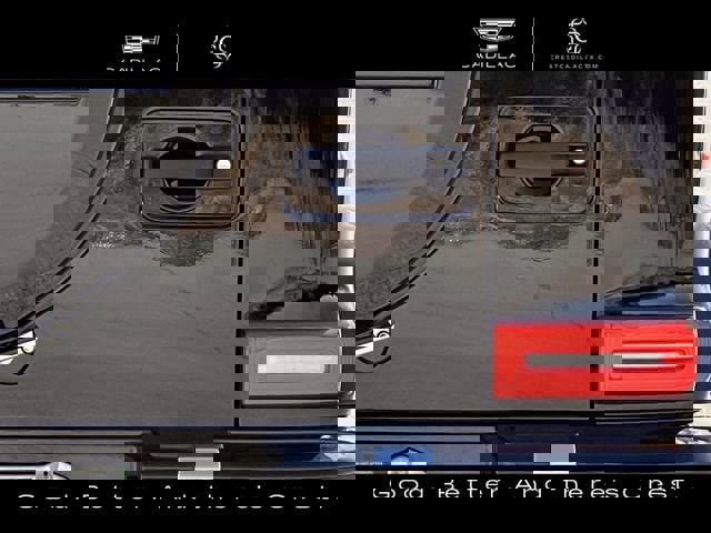 Used 2022 Mercedes-Benz G 550 image 5