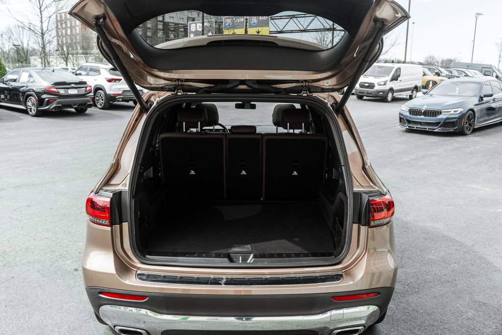 Used 2021 Mercedes-Benz GLB 250 GLB 250 image 31
