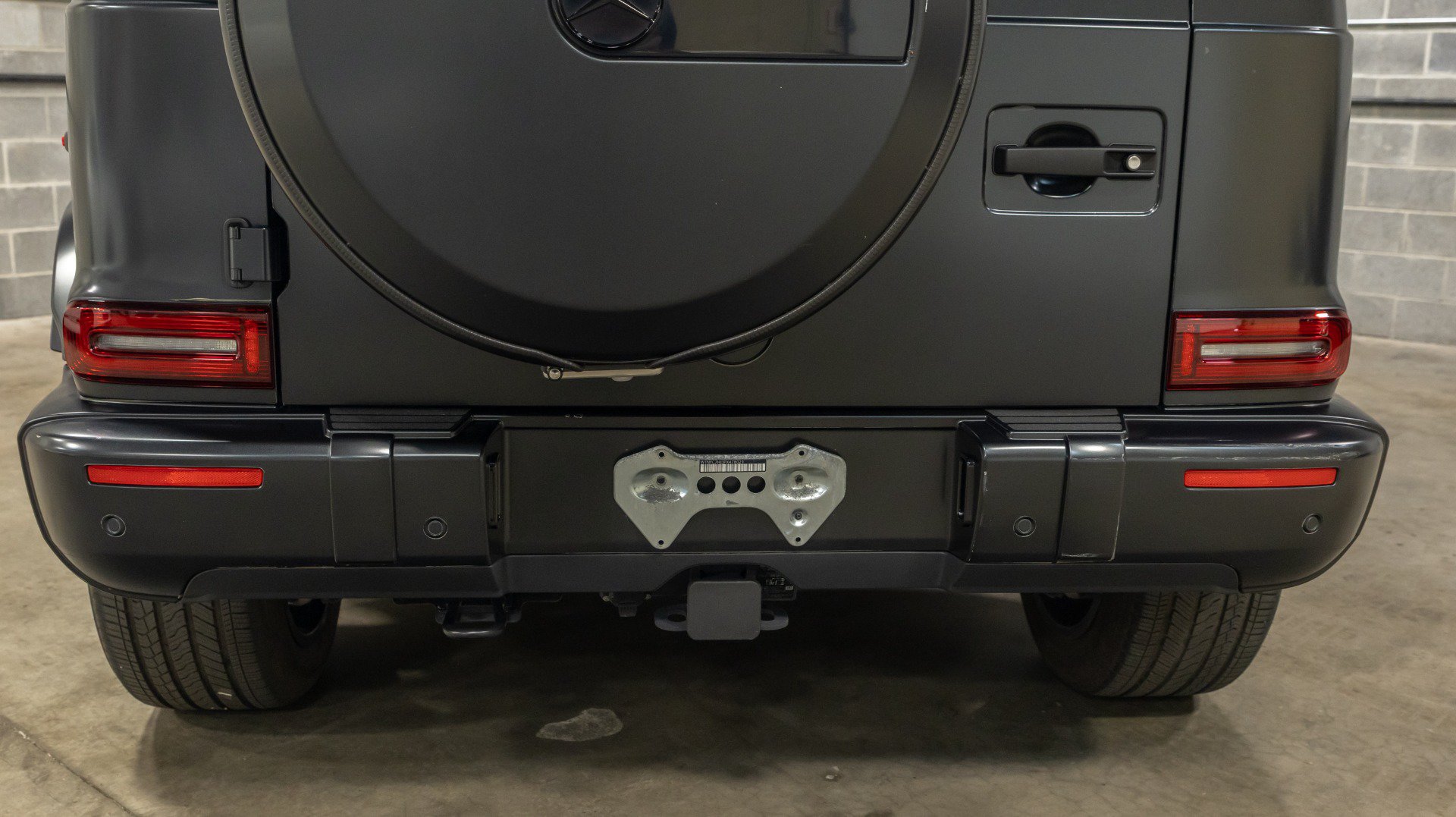 Used 2023 Mercedes-Benz G 63 AMG 4MATIC image 24