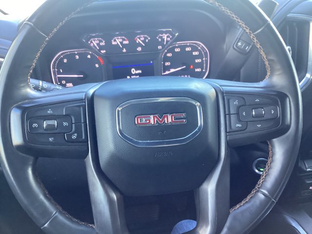Certified 2023 GMC Sierra 2500 AT4 image 21