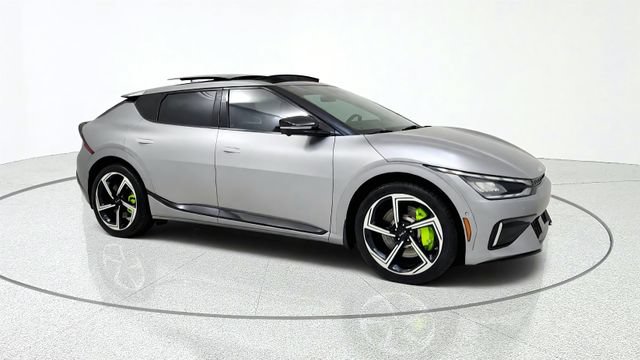 Used 2024 Kia EV6 GT