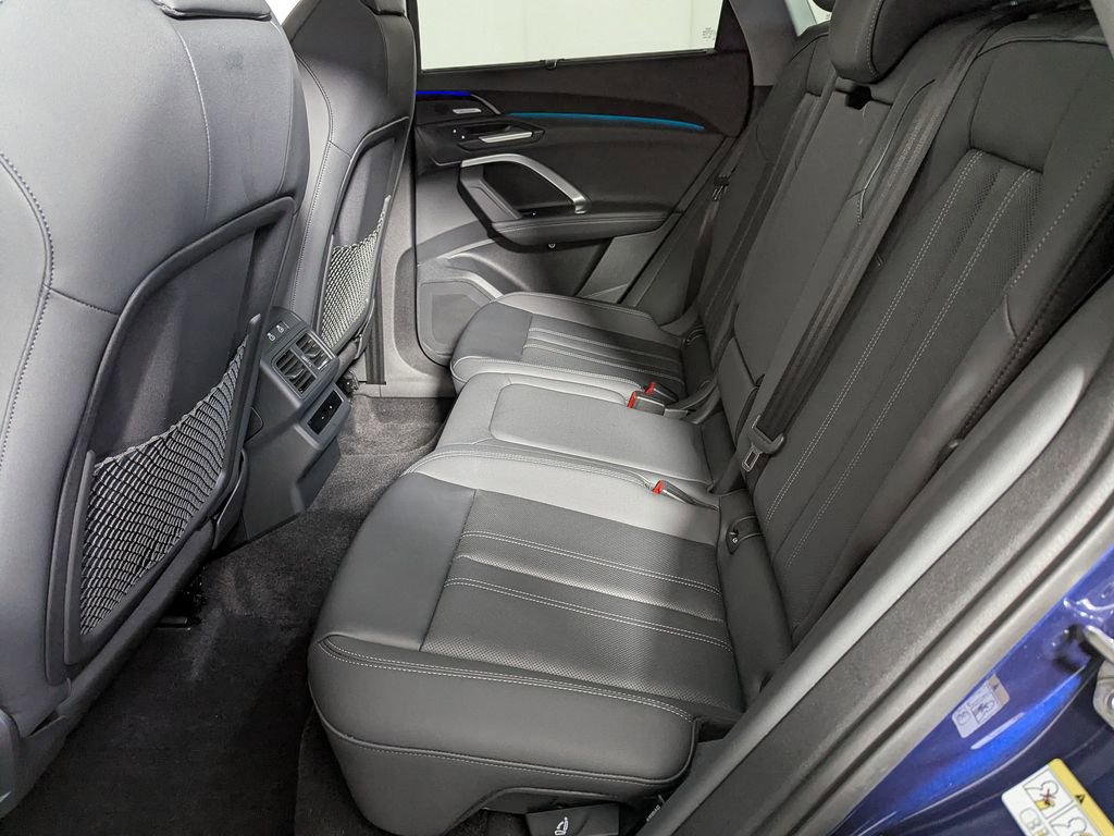 Used 2025 Audi Q5 Premium Plus image 48
