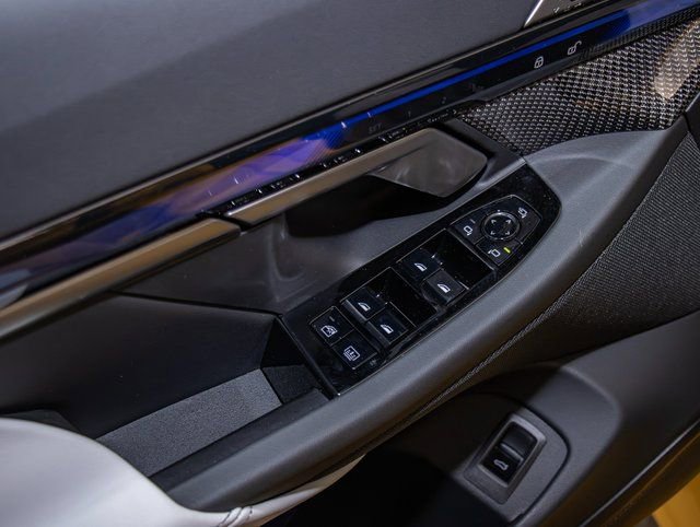 New 2026 BMW M5 w/ Carbon Package image 14