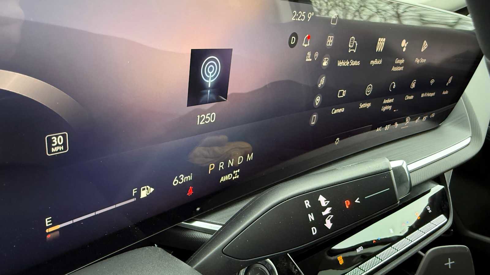 New 2026 Buick Envision Preferred image 16