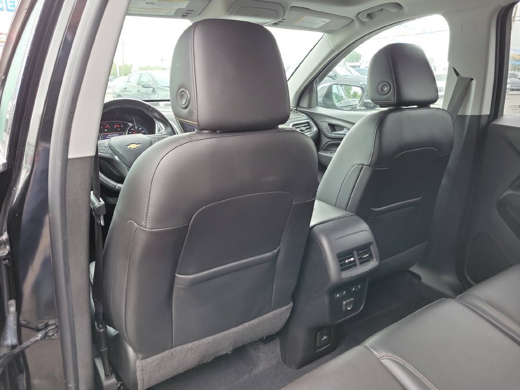 Used 2020 Chevrolet Equinox Premier AWD/4WD image 19
