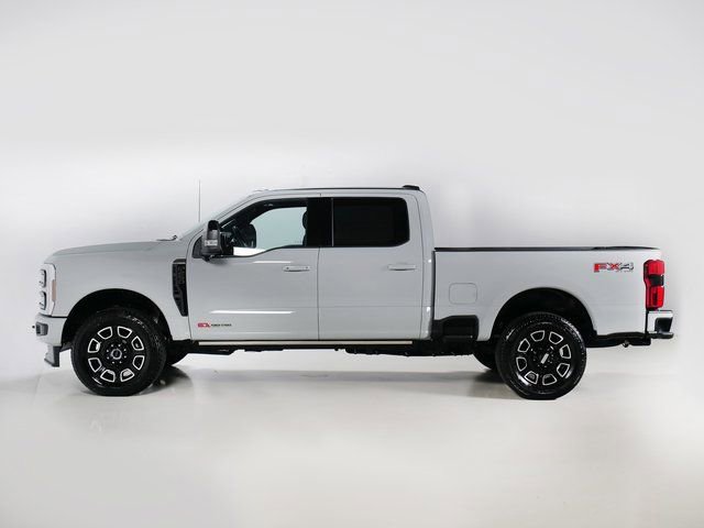 Used 2025 Ford F250 Platinum image 6