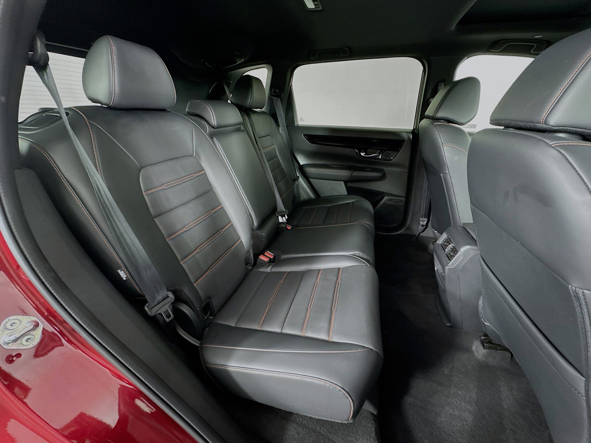 Certified 2023 Honda CR-V Sport Touring image 29