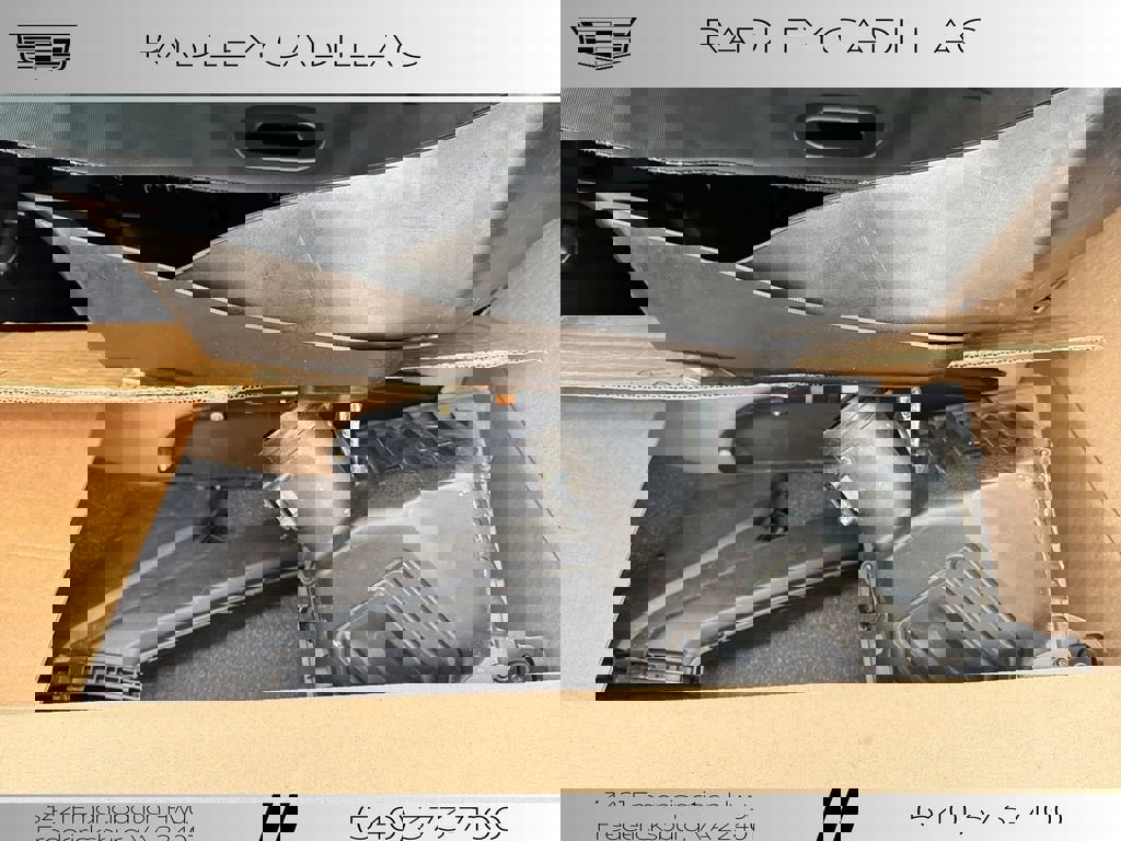 Used 2020 MINI Cooper Clubman John Cooper Works w/ JCW Launch Edition image 14