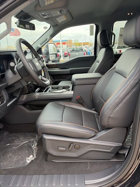 New 2026 Ford F350 Lariat w/ Lariat Premium Package AWD/4WD image 30