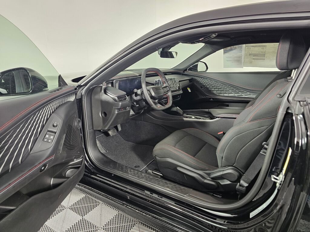 New 2026 Dodge Charger GT w/ Blacktop Package AWD/4WD image 21
