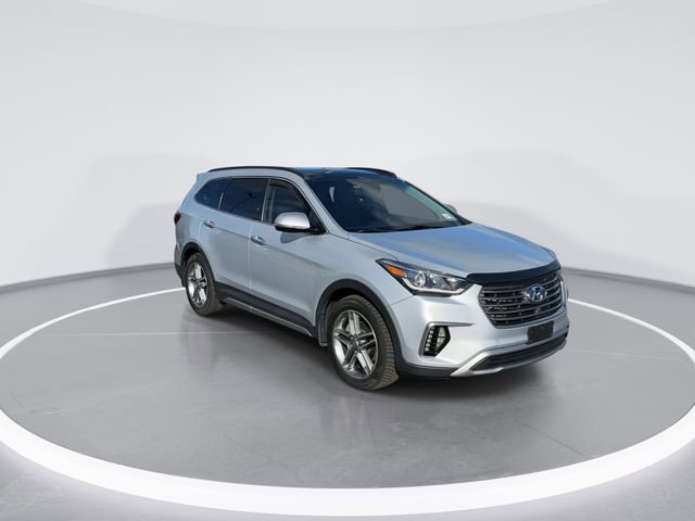 Used 2019 Hyundai Santa Fe XL image 1