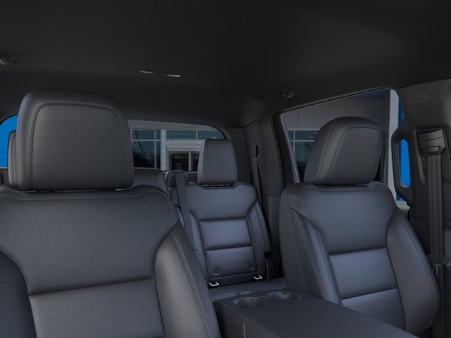 New 2024 Chevrolet Silverado EV W/T AWD/4WD image 24