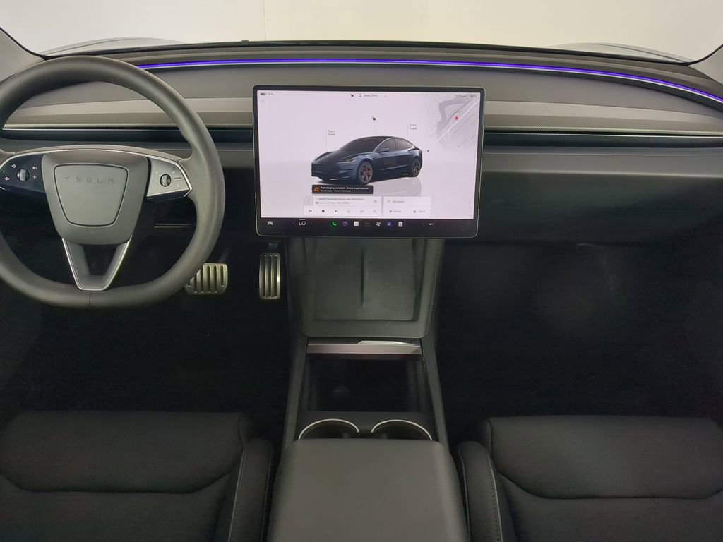 Used 2024 Tesla Model 3 Performance image 19