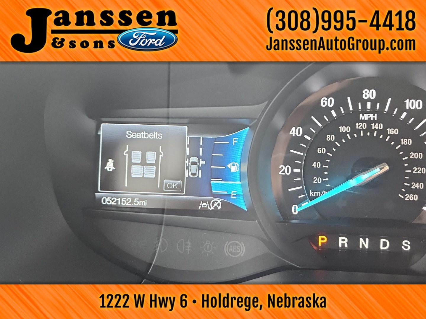 Used 2023 Ford Edge ST-Line AWD/4WD image 25