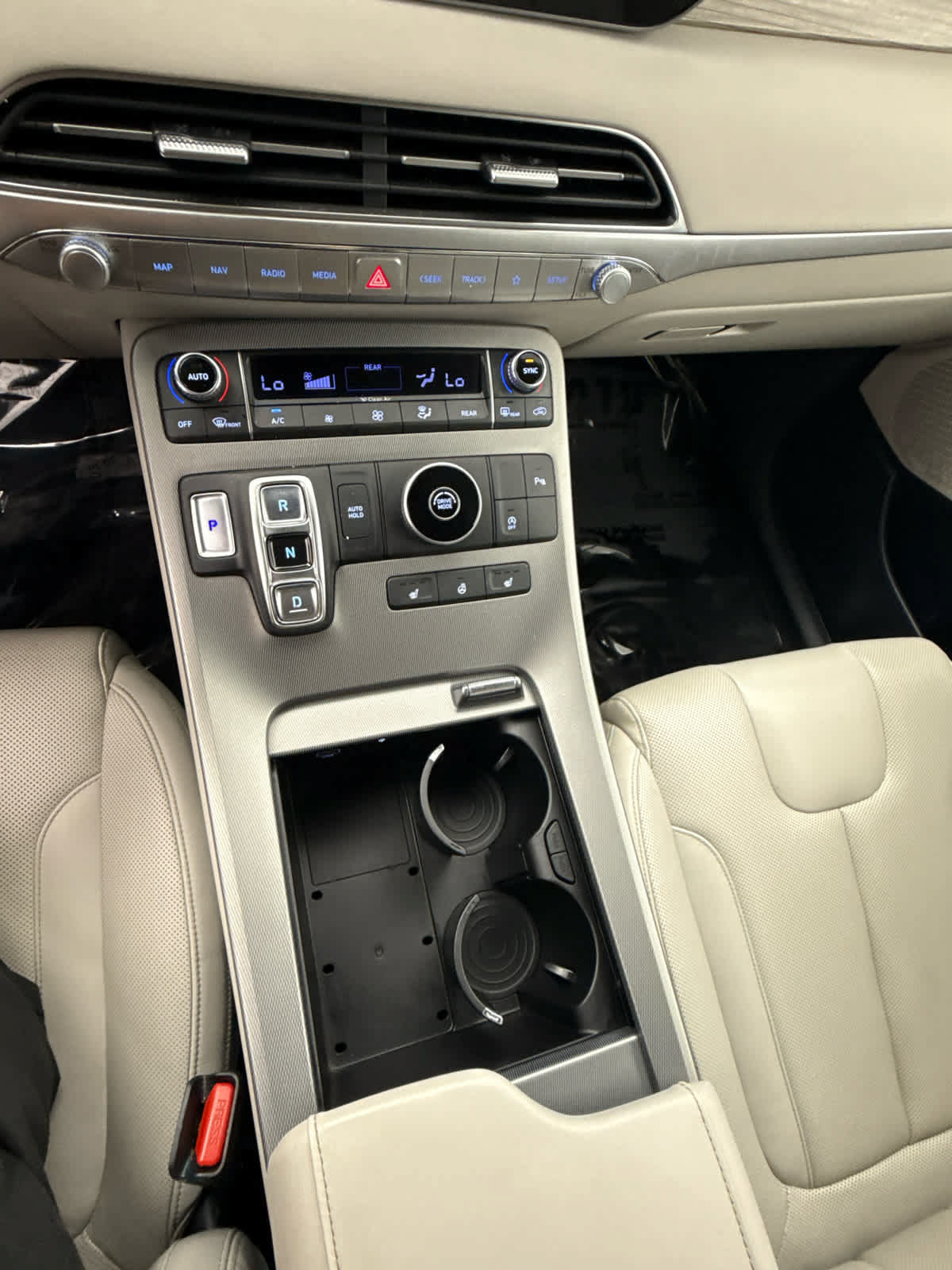 Used 2021 Hyundai Palisade SEL w/ Premium Package FWD image 81
